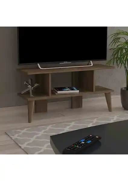 Lagomood Keyif TV Ünitesi Modern Tasarım ve Dayanıklılık Özellikleriyle Öne Çıkıyor
