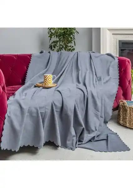 Latuda Concept çift taraflı kaymaz koltuk şalı modern ve dayanıklı tasarımıyla evinizde şıklık ve fonksiyon sağlar