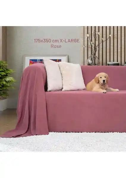 Latuda Concept Kaymaz Koltuk Örtüsü: Modern Tasarım ve Dayanıklı Malzeme Özellikleri