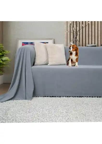 Latuda Concept Kaymaz Koltuk Örtüsü: Modern Tasarım ve Fonksiyonellik Bir Arada