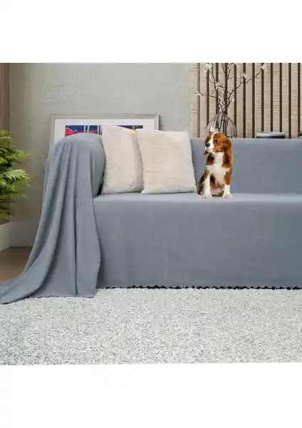 Latuda Concept Kaymaz Koltuk Örtüsü: Modern Tasarım ve Fonksiyonellik Bir Arada