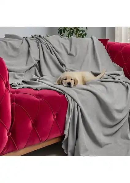 Latuda Concept Kaymaz Koltuk Örtüsü: Modern ve Dayanıklı Ev Dekorasyonu Çözümü