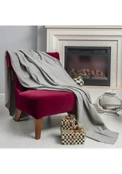 Latuda Concept Tekli Koltuk Örtüsü Modern Tasarım ve Dayanıklı Kumaş Özellikleriyle