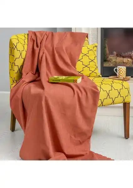 Latuda Concept Tekli Koltuk Örtüsü: Şık ve Fonksiyonel Tasarım Çift Taraflı Kaymaz Kumaş