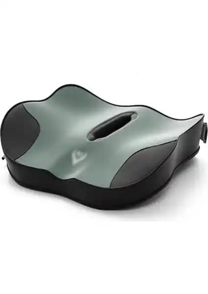 Lenatech Ortopedik Oturma Minderi: Ergonomik ve Dayanıklı Konfor Çözümü