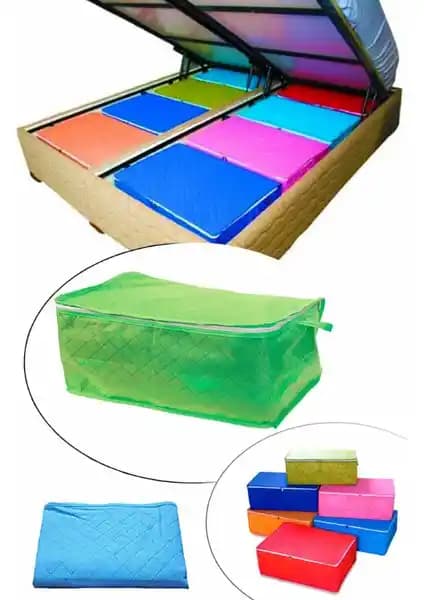 LotusLine Lotus Mega Boy Yorgan Hurcu İncelemesi ve Kullanım Önerileri