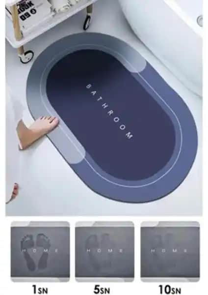 Loupus Sihirli Su Emici Paspas Özellikleri ve Kullanıcı Yorumları