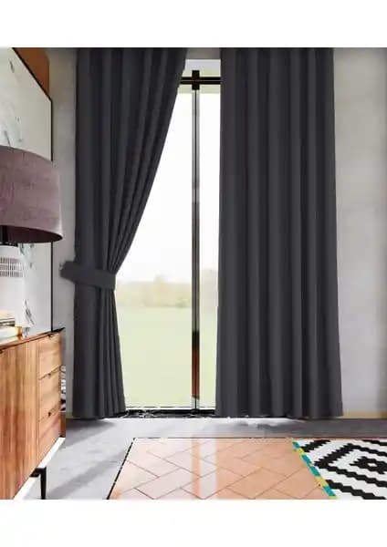 Lüks House Karartma Perde: Modern Tasarım ve Fonksiyonellik Bir Arada