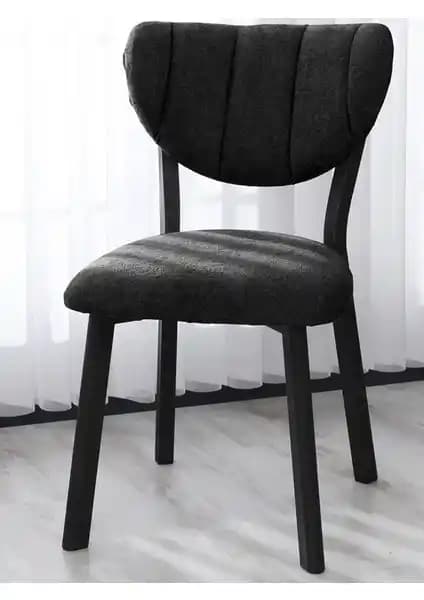 Lumodi Mobilya Elma Mutfak Sandalyesi: Modern Tasarım ve Dayanıklılığıyla Öne Çıkan Ürün