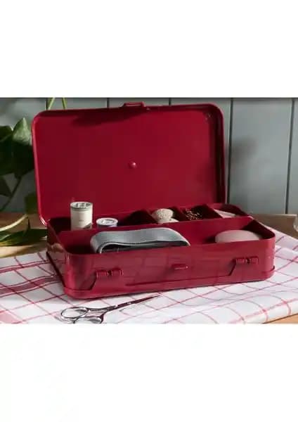 Madame Coco Gaten Düzenleyici Kutu: Şık ve Fonksiyonel Takı Organizeri