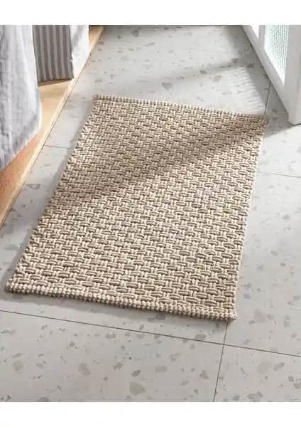 Madame Coco Najac Banyo Paspasları: Şıklık ve Konfor Sunan Modern Tasarım