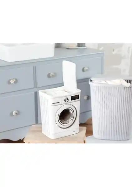 Madame Coco Olivier Switch Deterjan Kutusu Modern Tasarımı ve Kullanışlı Özellikleriyle