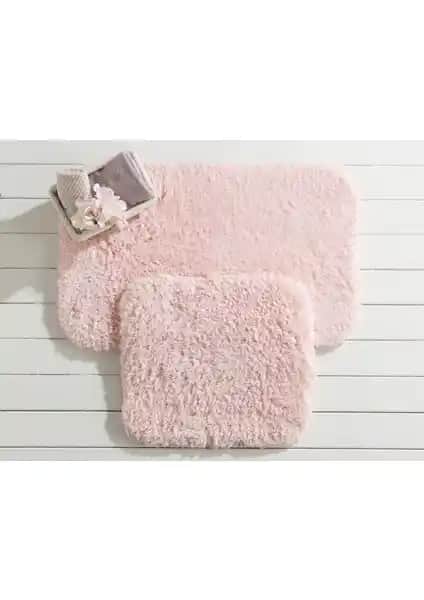 Madame Coco Sheep Banyo Paspası: Şık ve Dayanıklı Modern Banyo Dekorasyonu Ürünü