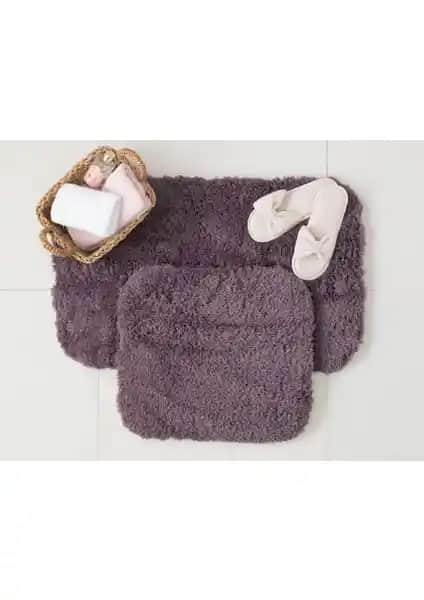 Madame Coco Sheep Banyo Paspası: Şık ve Konforlu Tasarım ile Güvenli Kullanım