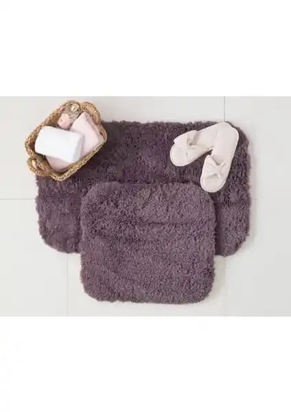 Madame Coco Sheep Banyo Paspası: Şık ve Konforlu Tasarım ile Güvenli Kullanım