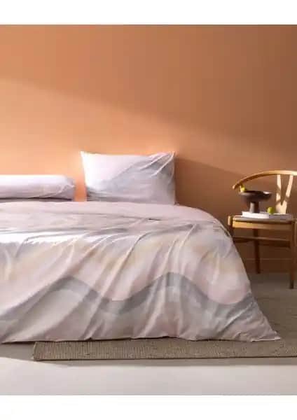 Madame Coco Suivre Çift Kişilik Nevresim Takımı Estetik ve Dayanıklı Tasarım