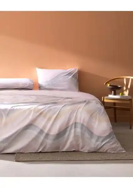 Madame Coco Suivre Çift Kişilik Nevresim Takımı Estetik ve Dayanıklı Tasarım