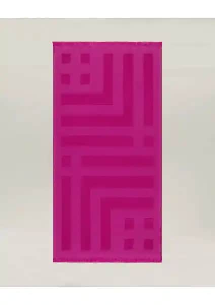 Maisonette Marıs 75X150 Peştemal: Şık ve Pratik Pamuklu Plaj ve Hamam Havlusu