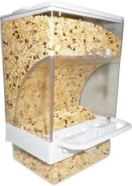 Maomao Mutlu Tavukçuluk Akıllı Kuş Yemliği Ürün İncelemesi ve Kullanım Özellikleri