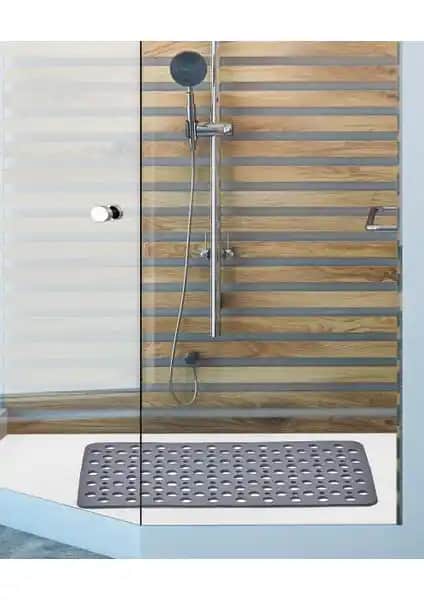 Mapple Home Bubble Bath Math: Güvenli ve Estetik Duş Paspası Çözümü