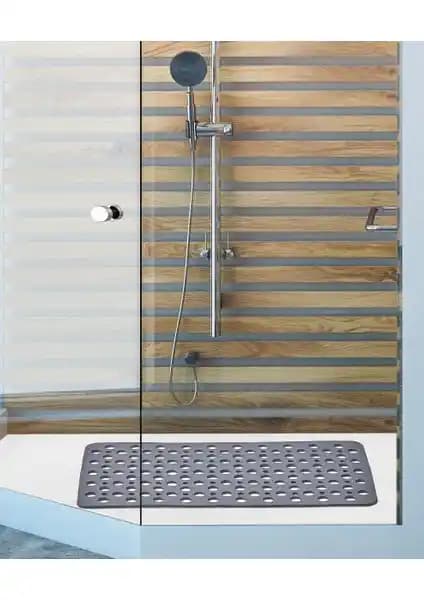 Mapple Home Bubble Bath Math: Güvenli ve Estetik Duş Paspası Çözümü