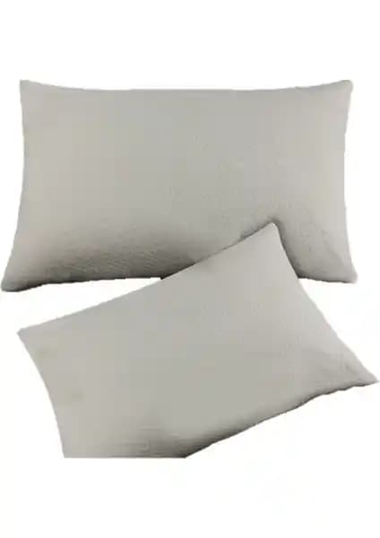 Marvella Visco Yastık 50x70 cm: Sağlıklı ve Konforlu Uyku İçin Uygun Seçenek
