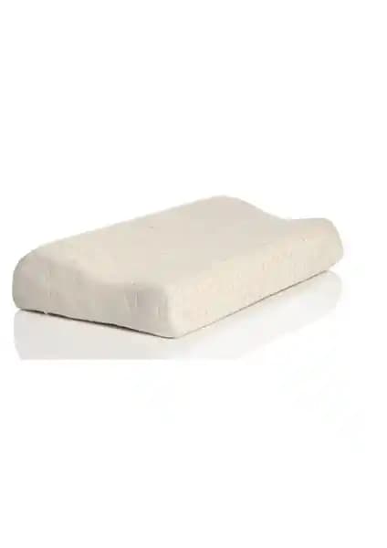 Mc Blue Terletmeyen Visco Boyun Destek Yastığı ile Konfor ve Sağlık Bir Arada