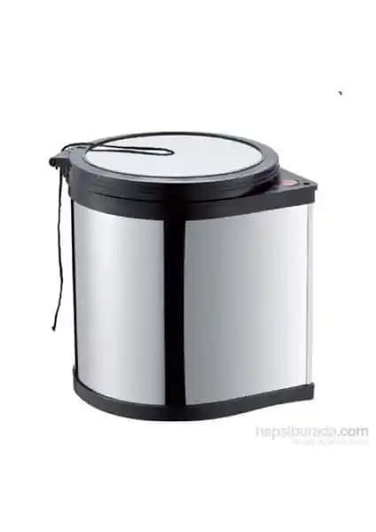 Mena Dolap İçi Çöp Kovası: Estetik ve Dayanıklı Çözüm, Kullanışlılık ve Tasarım Bir Arada