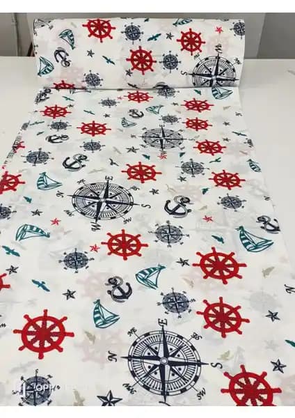 Mert Collection Çarşı Metrelik Kumaş: Dayanıklı ve Estetik Tekstil Ürünleri İçin Ideal Seçenek