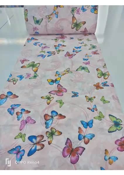 Mert Collection Çarşı Metrelik Kumaş: Kaliteli ve Çok Yönlü Dekorasyon Malzemesi