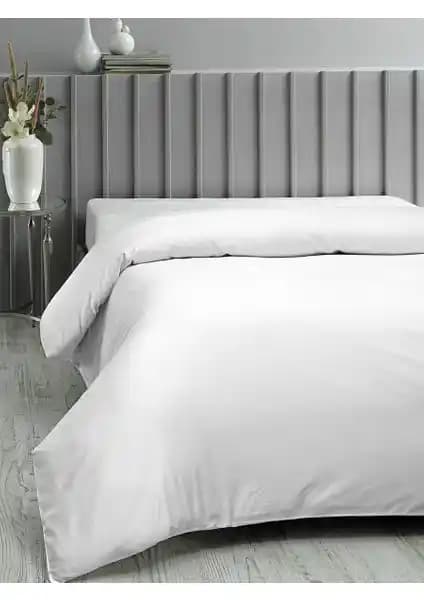 Mertim Battal Boy 220x240 Nevresim Yorgan Kılıfı: Şık ve Konforlu Uyku Seti