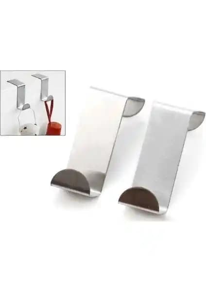 Metal Kapı Arkası Askısı: Dayanıklı ve Estetik Çözümlerle Ev ve Ofis Düzeninizi Geliştirin