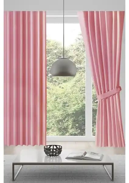 Meva Home Kadife Perde: Şık ve Dayanıklı Modern Perde Seçenekleri