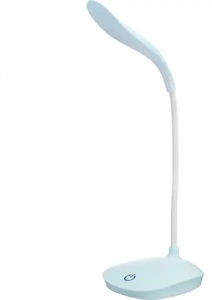 Microcase AL2480 USB Masa Lambası: Modern, Ayarlanabilir ve Göz Sağlığına Uygun Tasarım