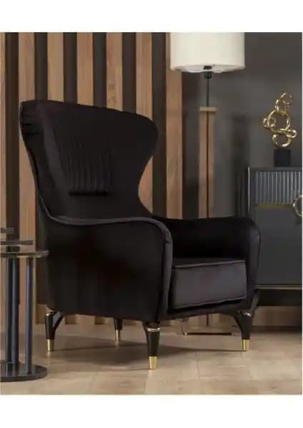 Mobetto ModaLife Bella Berjer: Modern Tasarım ve Konfor Sunan Şık Oturma Parçası