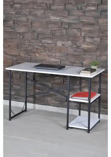 Mobigoom 2 Raflı Çalışma Masası İncelemesi ve Özellikleri