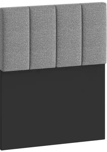 Mobpazar Capella Baza Başlığı: Şık ve Dayanıklı Modern Yatak Başlığı Önerisi