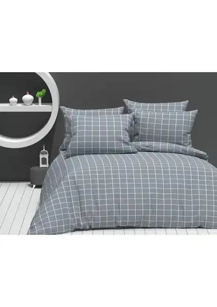 MODELHOME Sunrise Tek Kişilik Pamuklu Nevresim Takımı Yüksek Kalite ve Şık Tasarım