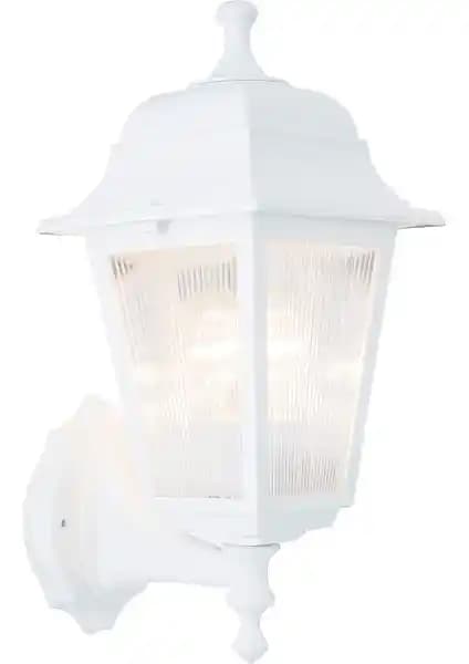 Modelight Optik Kare Aplik Beyaz: Estetik ve Fonksiyonellik Sunan Modern Aydınlatma Çözümü