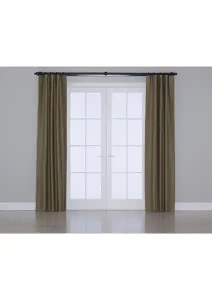 Modern Blackout Perde: Estetik ve Fonksiyonellik Sunan Karartma Çözümü