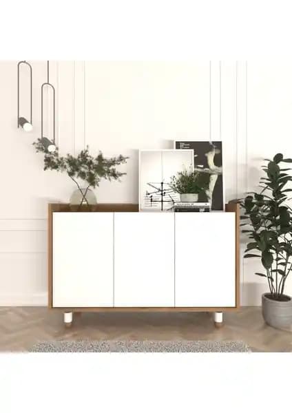 Modern Çok Amaçlı Konsol Sepetleri ile Ev Dekorasyonunuzu Geliştirin