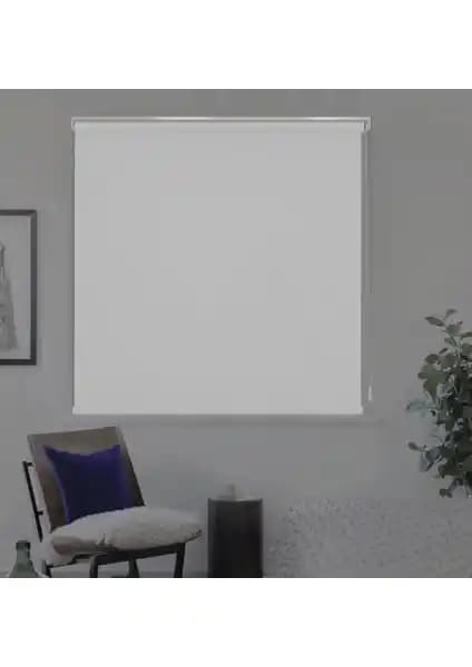 Modern Stor Perde Güneşlik Mat Tasarımı ve Fonksiyonelliği ile Ev Dekorasyonunu Zenginleştirir