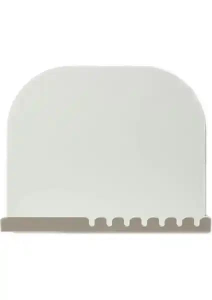 Modern ve Dayanıklı Metal Askılık: Estetik ve Fonksiyonel Çözüm