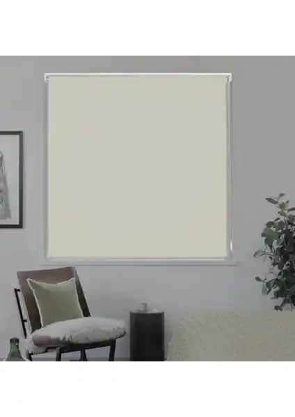 Modern ve İşlevsel Stor Perde: Blind-X İthal Güneşlik Mat Tasarımı ve Özellikleri