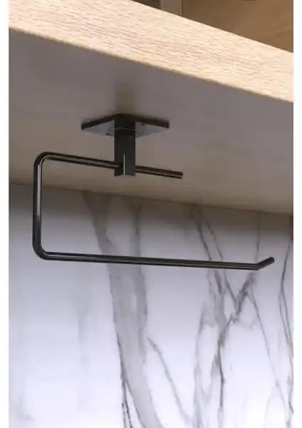 Modernavm Rulo Havluluk ve Peçetelik: Pratik ve Şık Çözüm, Montaj Kolaylığıyla Ev Dekorunu Tamamlar