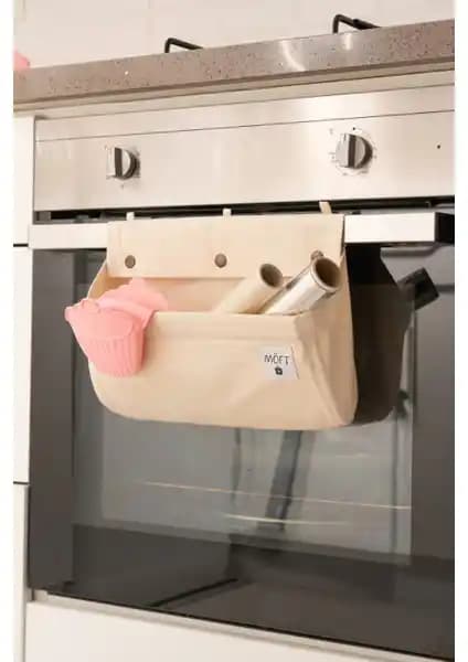 Möft Çok Amaçlı Düzenleyici: Ev ve Çocuk Alanlarınız İçin Pratik ve Dayanıklı Organizasyon Çözümü