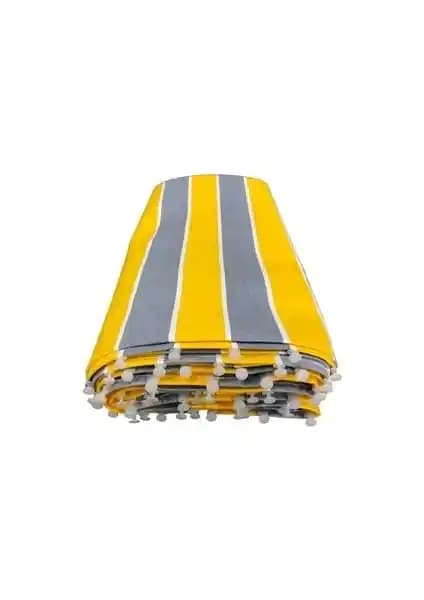 Morpi Balkon Perdesi: Estetik ve Fonksiyonellik Sunan Dayanıklı Güneş Koruyucu Ürün