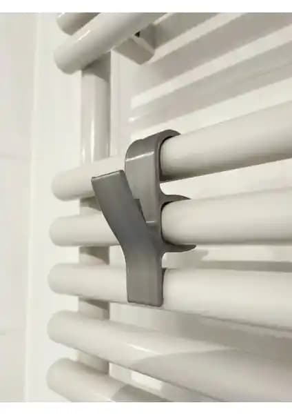 Mosilla Havlupan Askısı: Modern ve Dayanıklı Banyo Aksesuarı Tasarımı ve Özellikleri