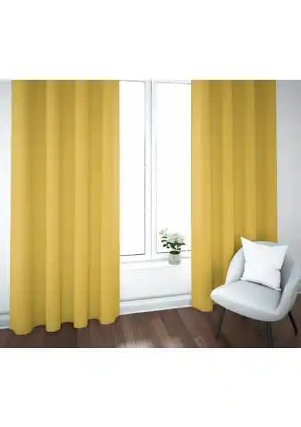 Mr. Stock Blackout Perde: Modern Tasarım ve Üstün Işık Engelleme Özelliği ile Şık Çözüm