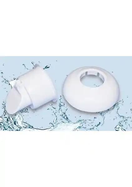 Muffmatik Koku Önleyici Lavabo Sifonu Çekvalfi: Hijyen ve Konfor İçin Yenilikçi Çözüm